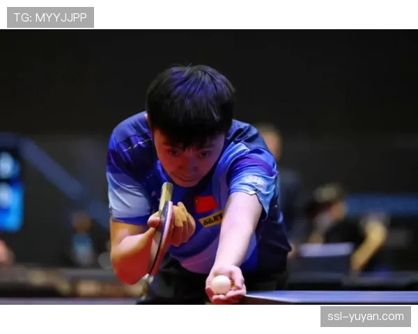 WTT德国支线赛杜塞尔多夫站，东道主选手表现亮眼