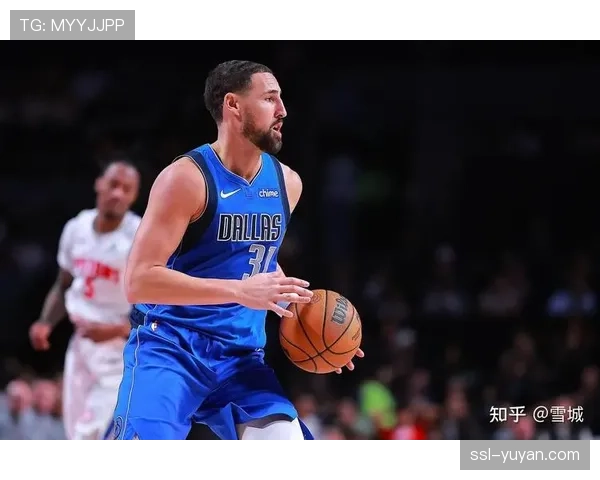 克莱场均8.5分创生涯新低，被贬为替补后状态低迷