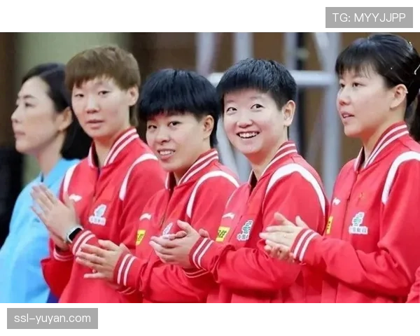 中国女手力争洛杉矶奥运资格，特殊训练方法成关键