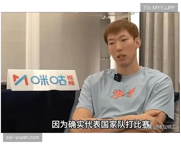 中国男篮战术执行受质疑，周琦使用方式引发讨论