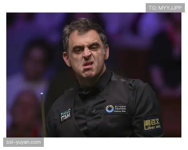 奥沙利文当选八月最佳球员 英锦赛前状态仍成谜