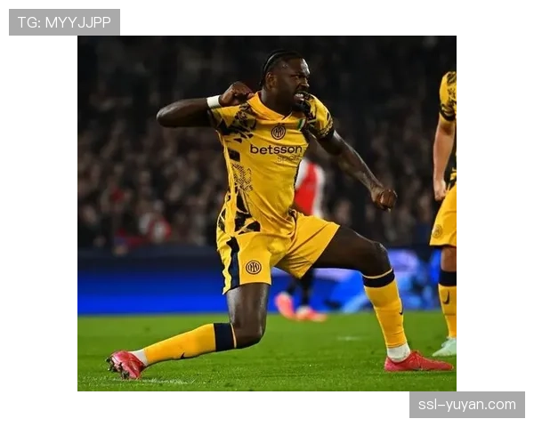 国米2-0轻取科莫稳居榜首，劳塔罗射手榜排名升至第二