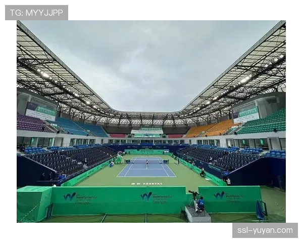 中国青少年网球巡回赛总决赛：张嘉函获U16男单冠军，董倩瑜女单折桂