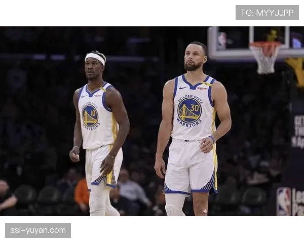 勇士面临阵容结构难题，巴特勒大合同成双刃剑