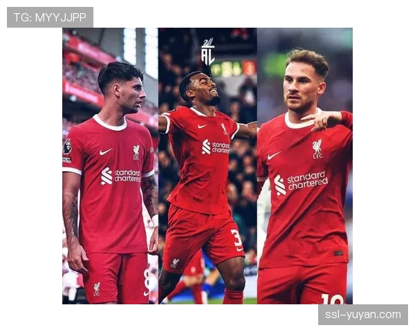 利物浦主场稳守反击，萨拉赫缺阵阵容反促进攻多元化