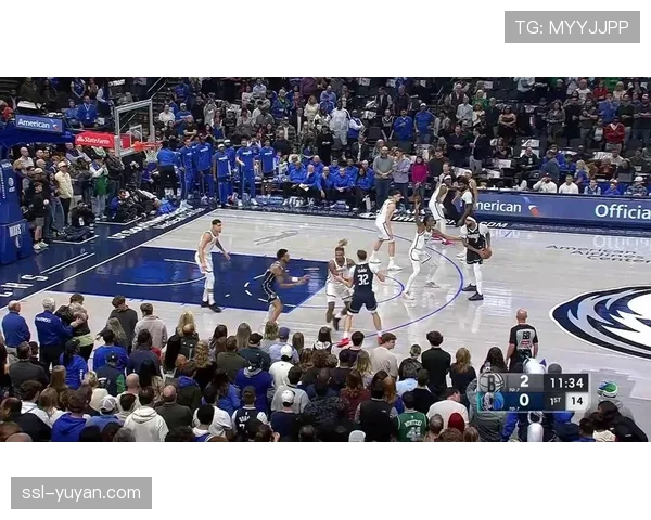 独行侠计划用戴维斯高位策应针对国王禁区