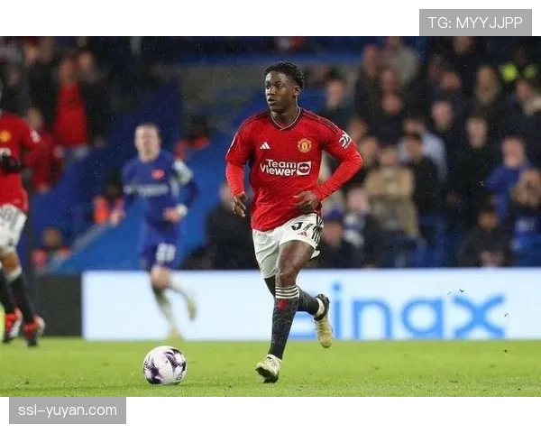 卡里克盛赞曼联小将梅努：13岁起关注其成长，已成球队基石