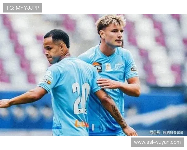 上海海港热身赛状态堪忧，0-6惨败俄超泽尼特