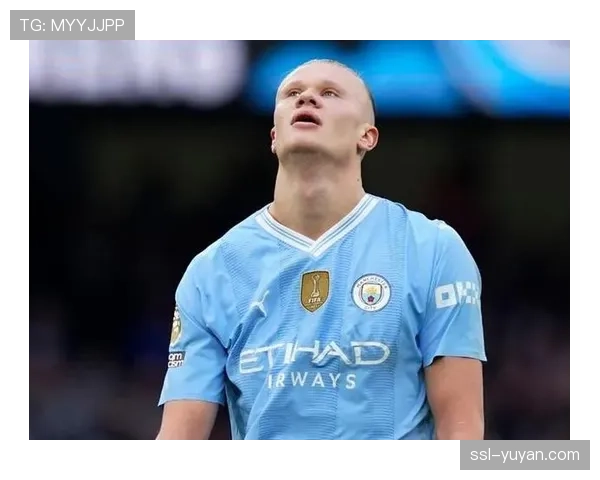 哈兰德2026年英超已进6球，绝杀效率助曼城争冠